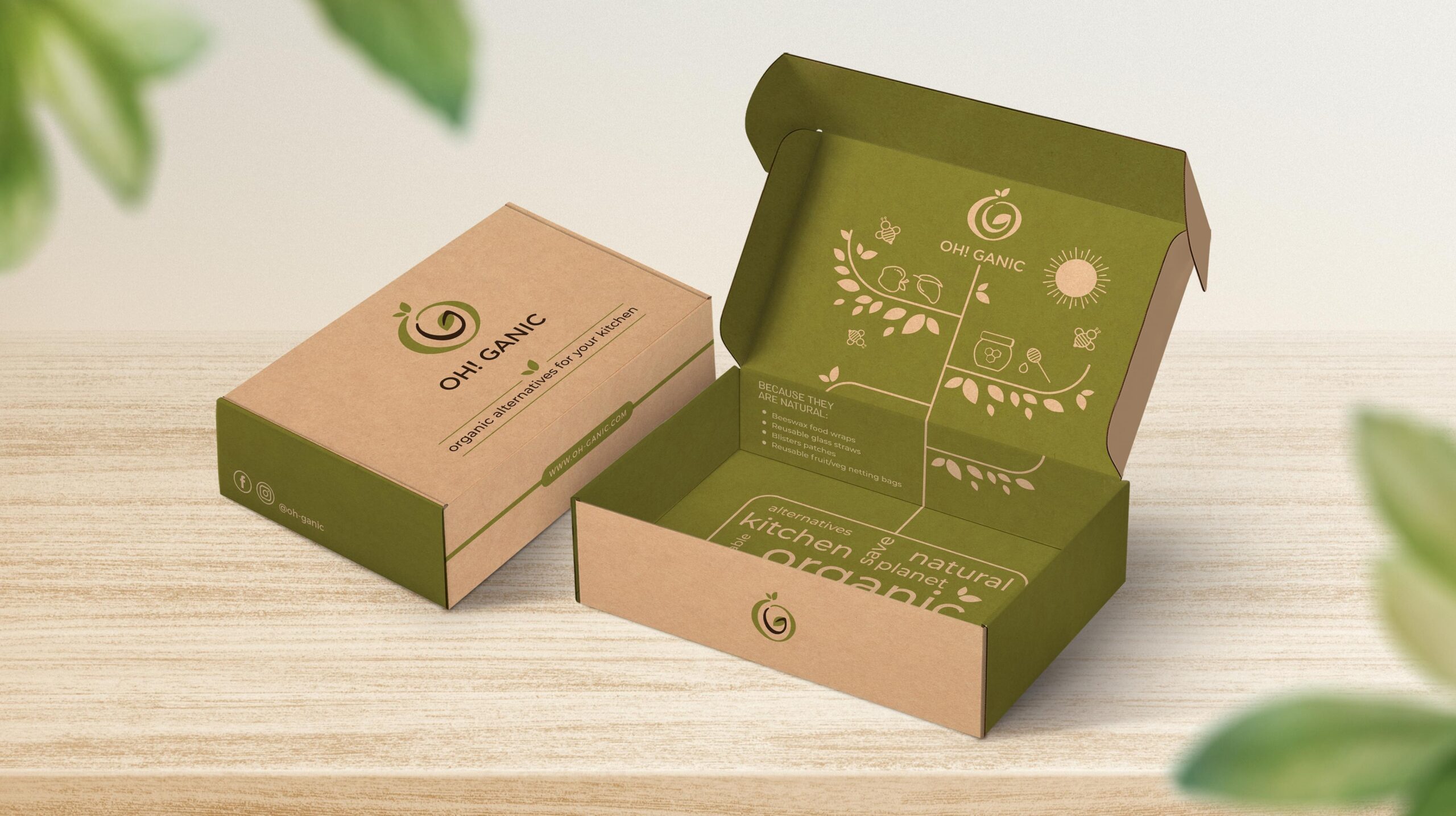 Packaging