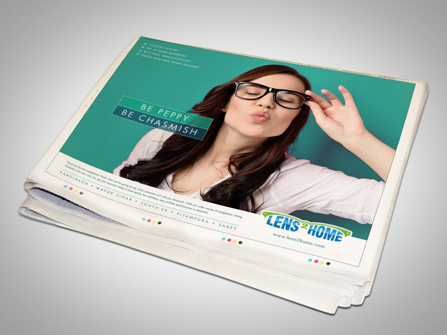 Advertising