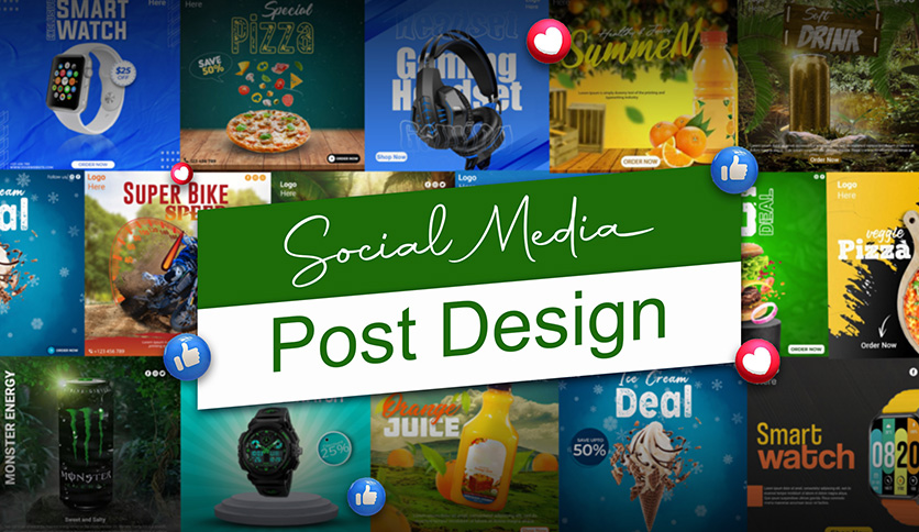 Social Media