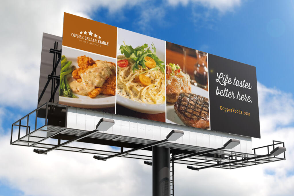 Hoardings